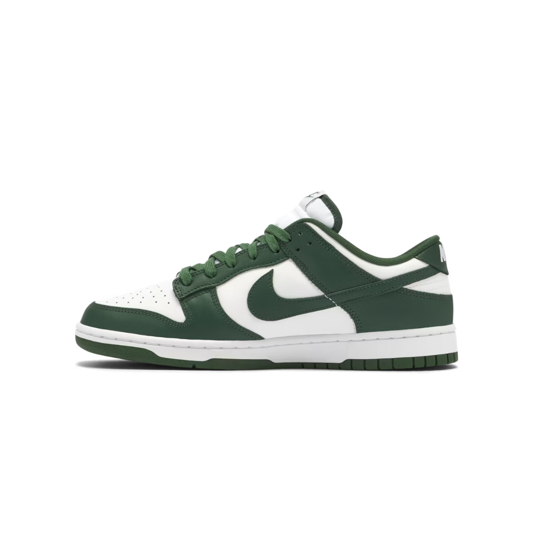 Nike Dunk Low Michigan State