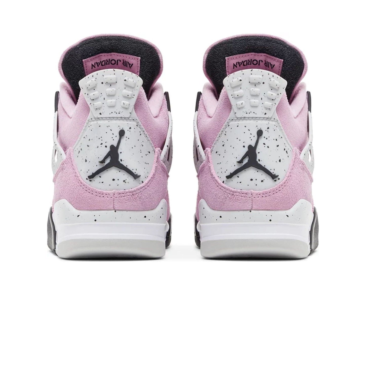 Air Jordan 4 Wmns Retro 'Orchid'