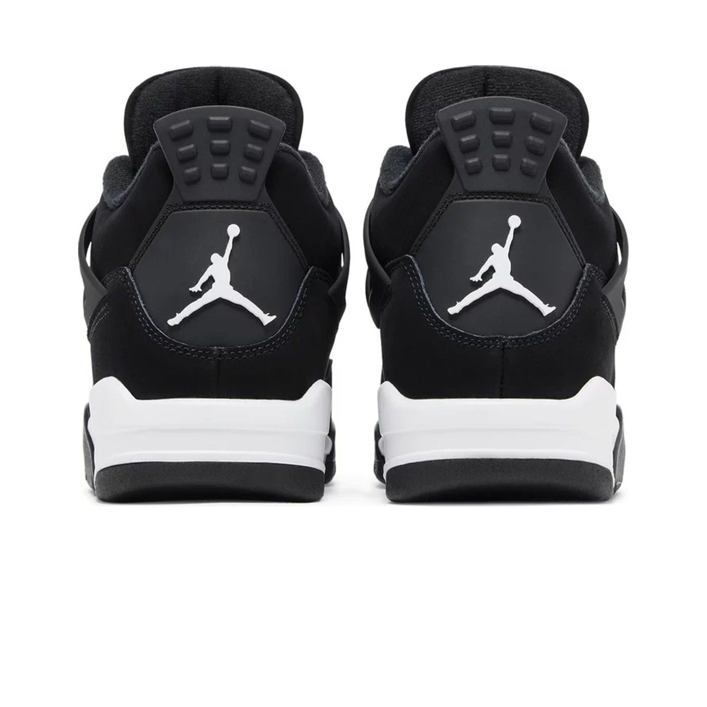 Air Jordan 4 Retro 'White Thunder'