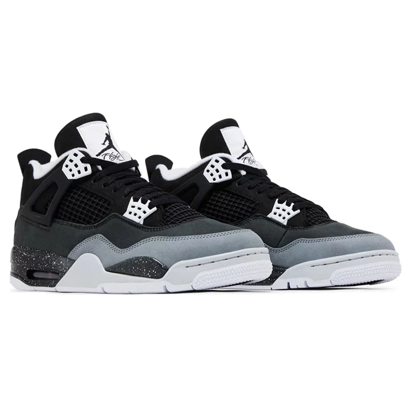 Air Jordan 4 Retro 'Fear' 2024