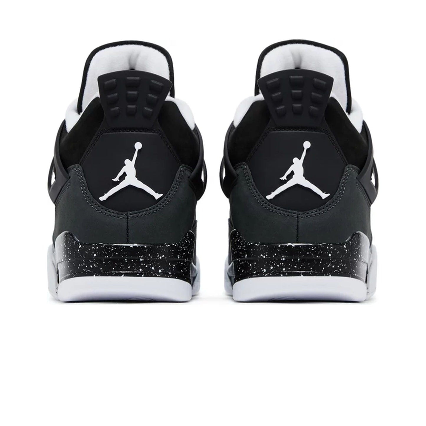 Air Jordan 4 Retro 'Fear' 2024