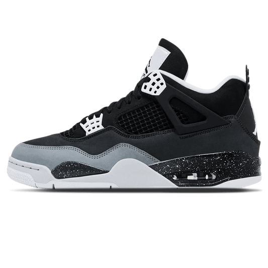 Air Jordan 4 Retro 'Fear' 2024