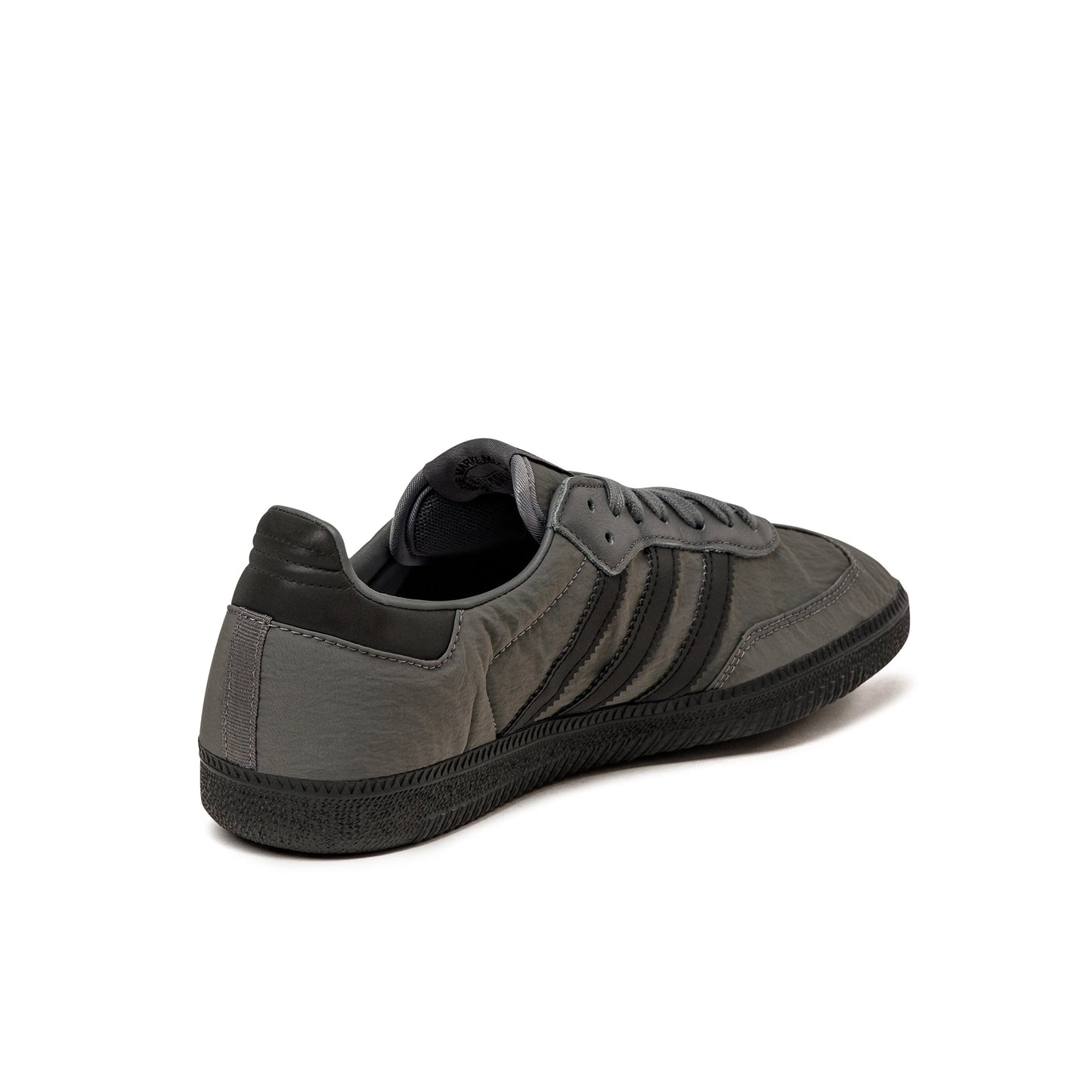 Adidas Samba OG Grey Give,Core Black,Core Black