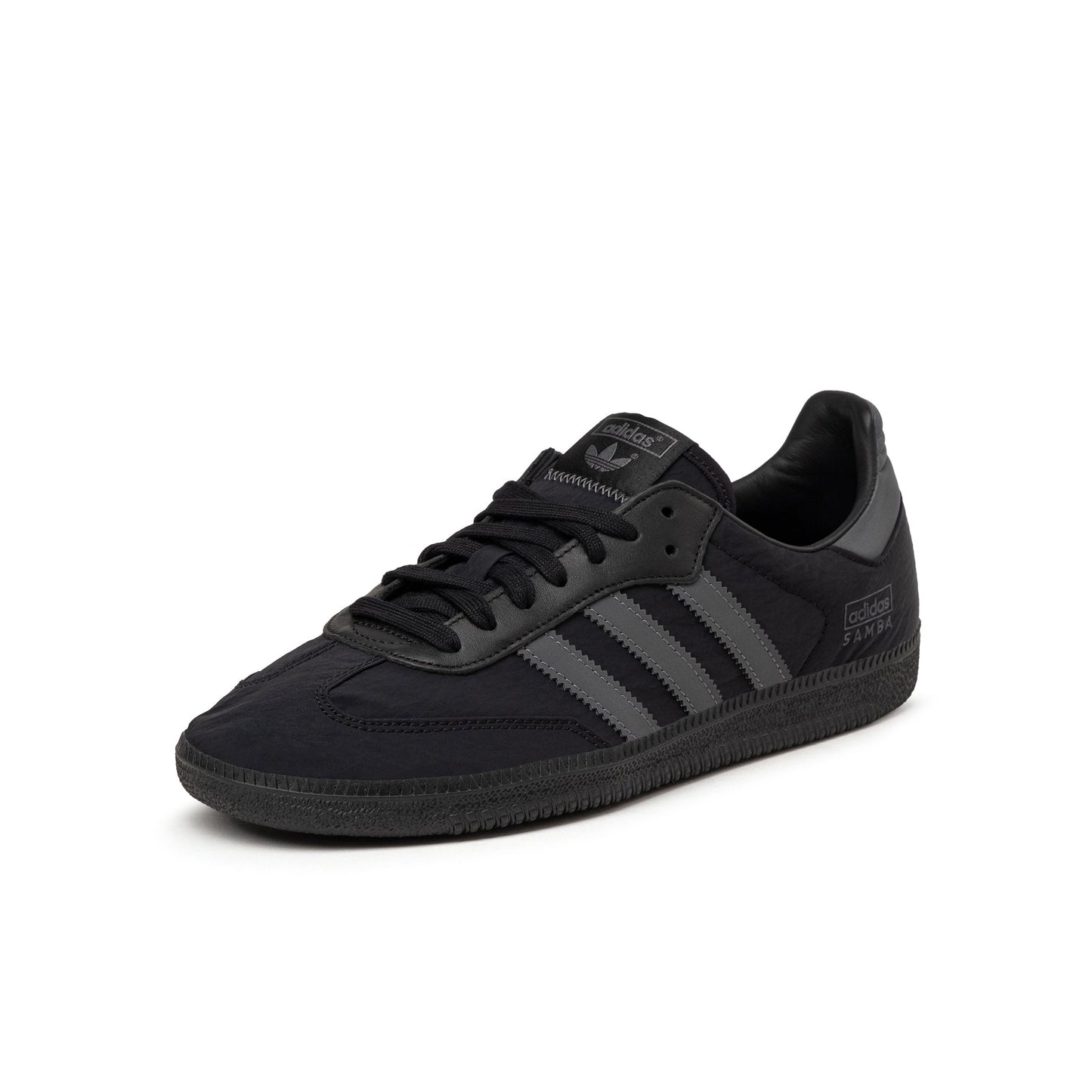 Adidas Samba OG Core Black,Grey Five,Core Black