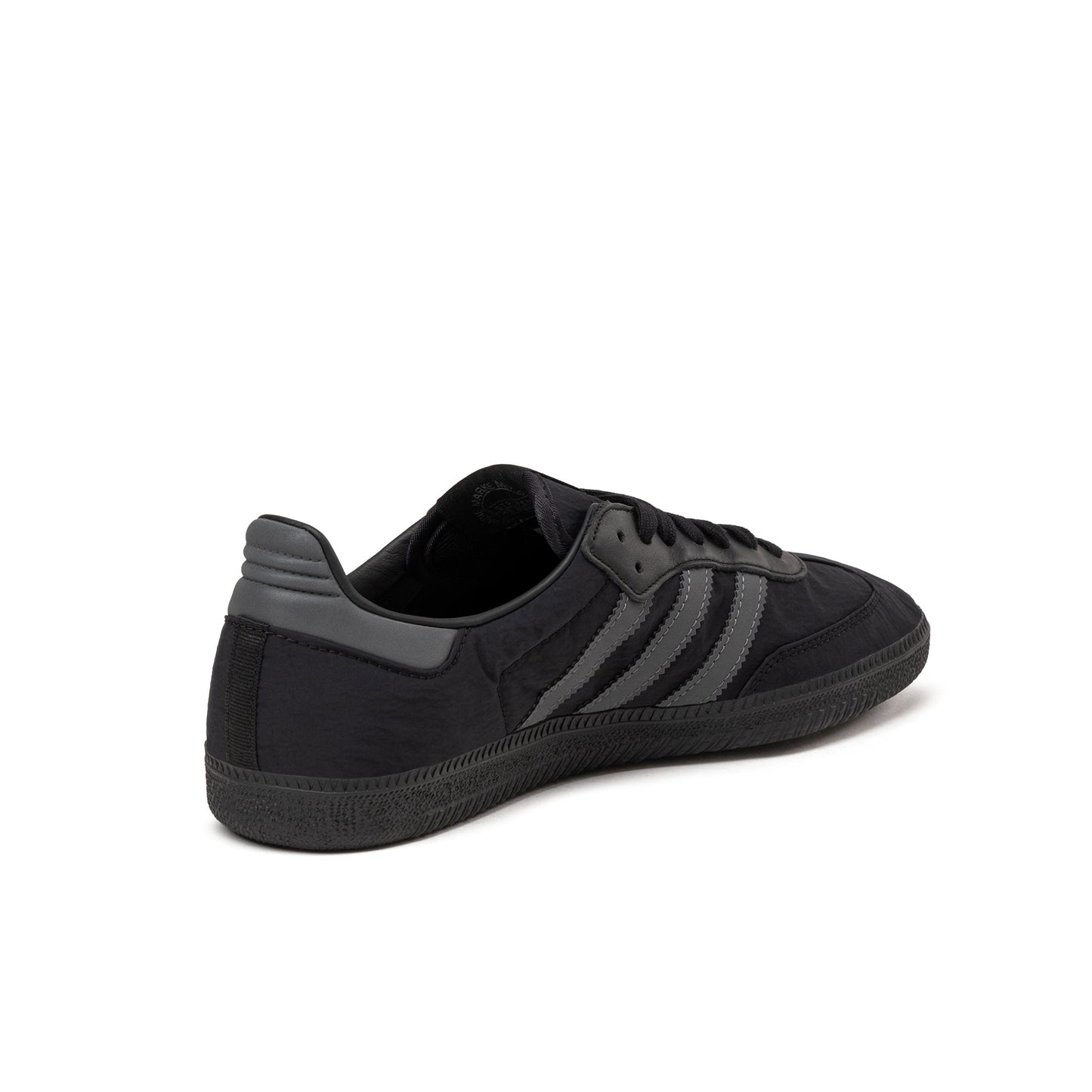 Adidas Samba OG Core Black,Grey Five,Core Black