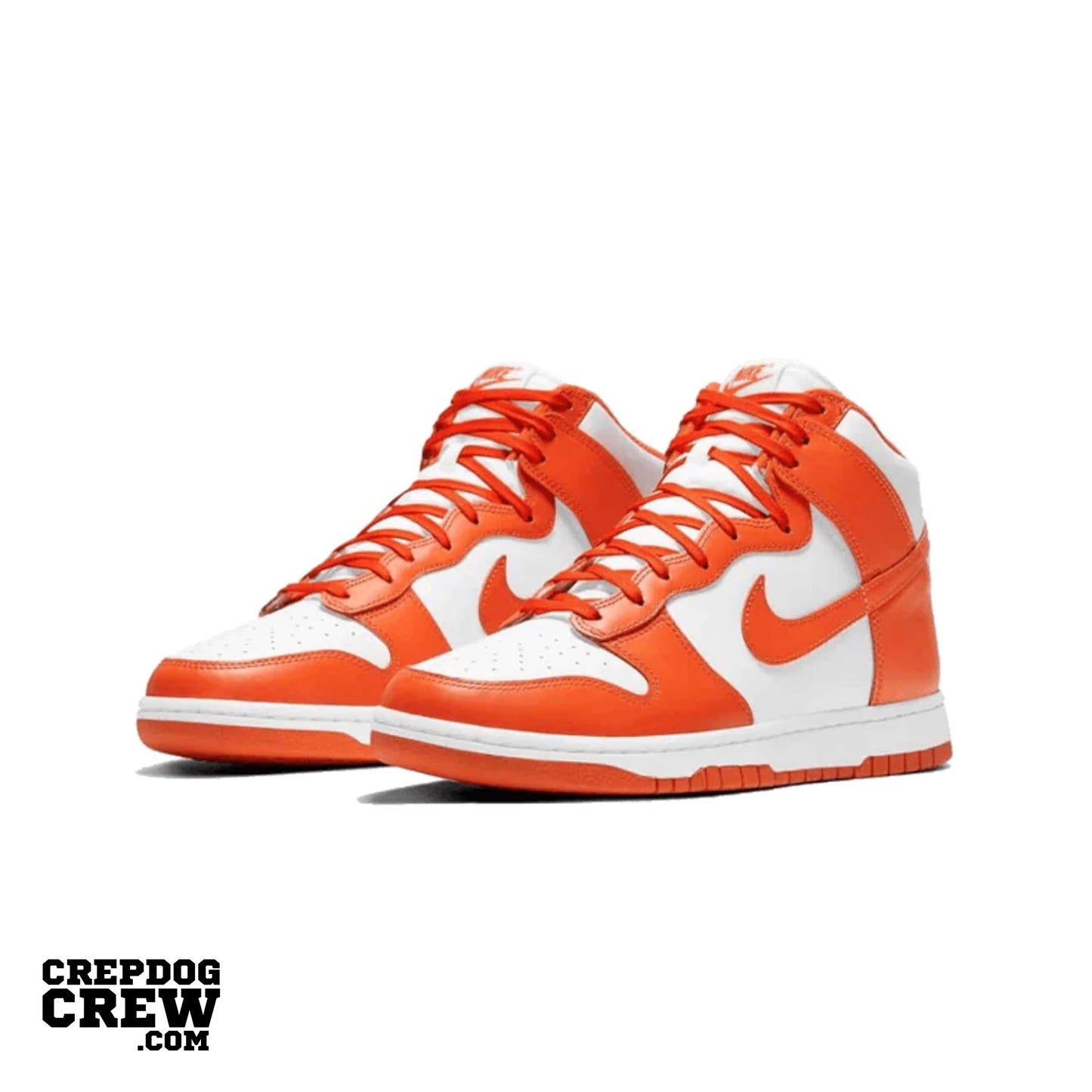 Nike Dunk High Syracuse (2021)