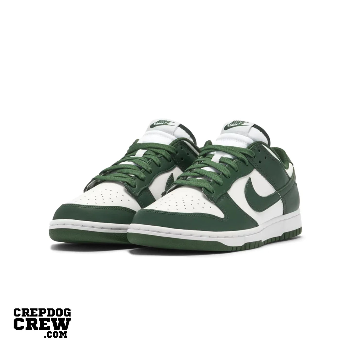 Nike Dunk Low Michigan State