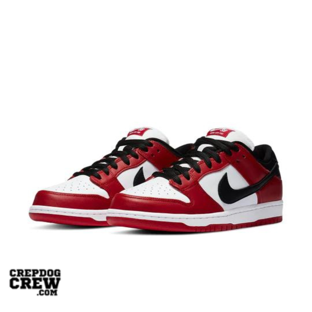 Nike SB Dunk Low J-Pack Chicago