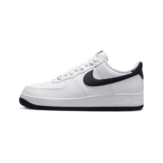 Nike Air Force 1 Low '07 White Black