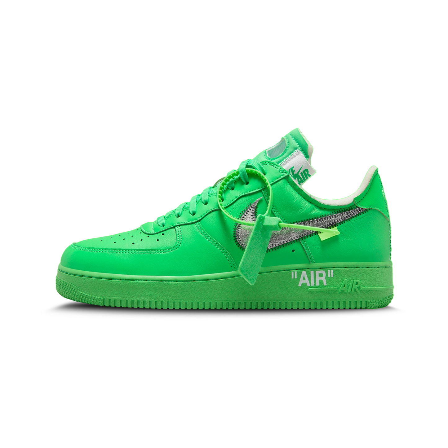 Nike Air Force 1 Low Off-White Brooklyn