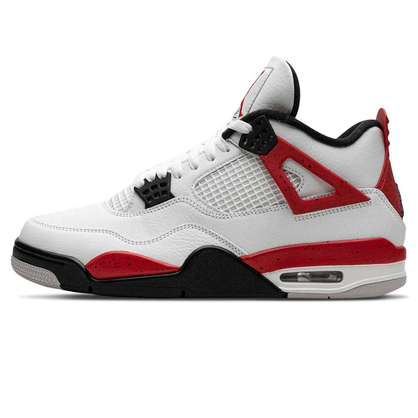 Air Jordan 4 Retro 'Red Cement'