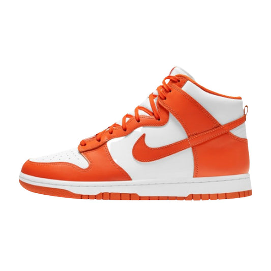 Nike Dunk High Syracuse (2021)