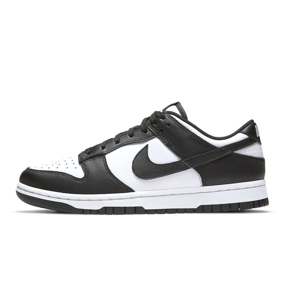 Nike Dunk Low  (Panda)