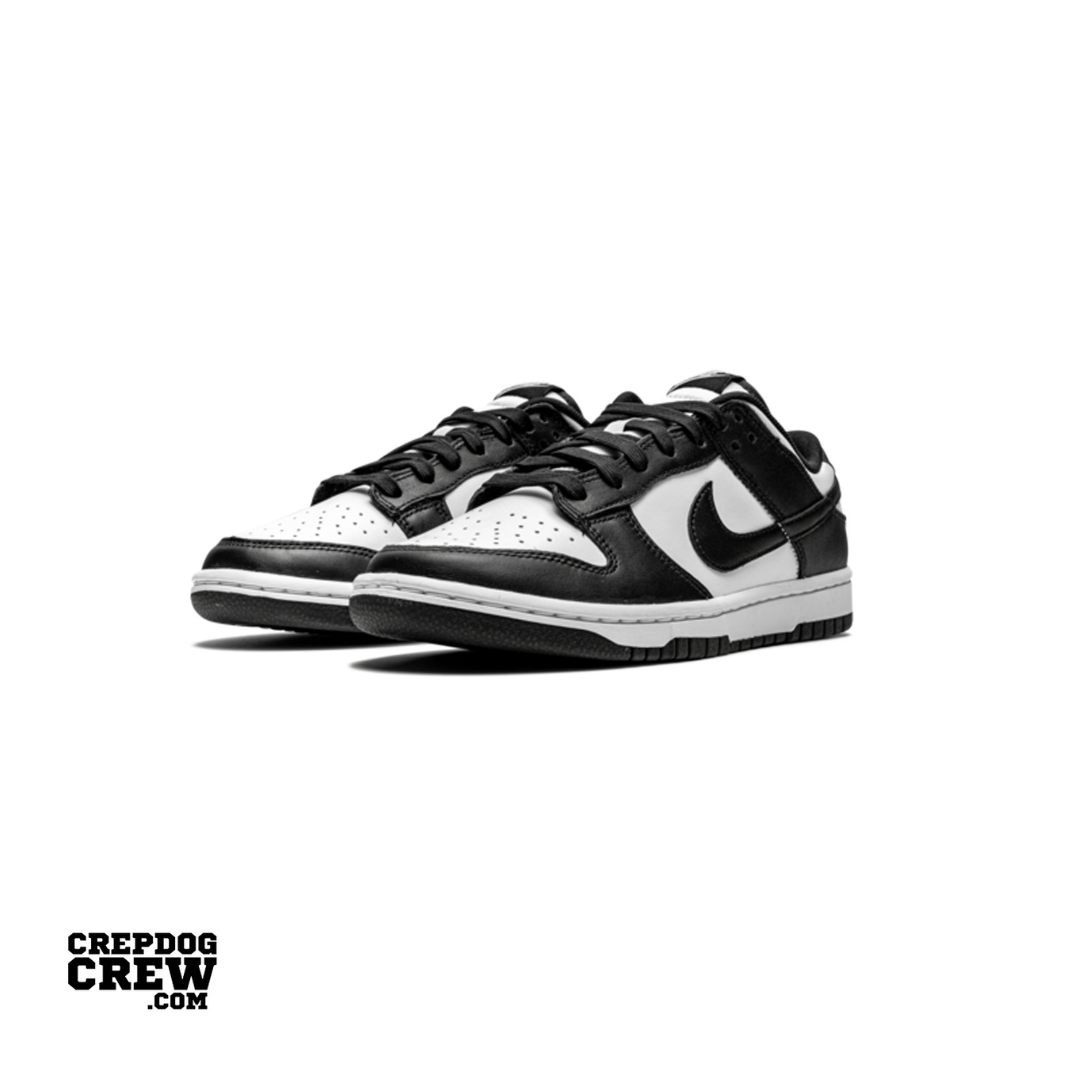 Nike Dunk Low  (Panda)